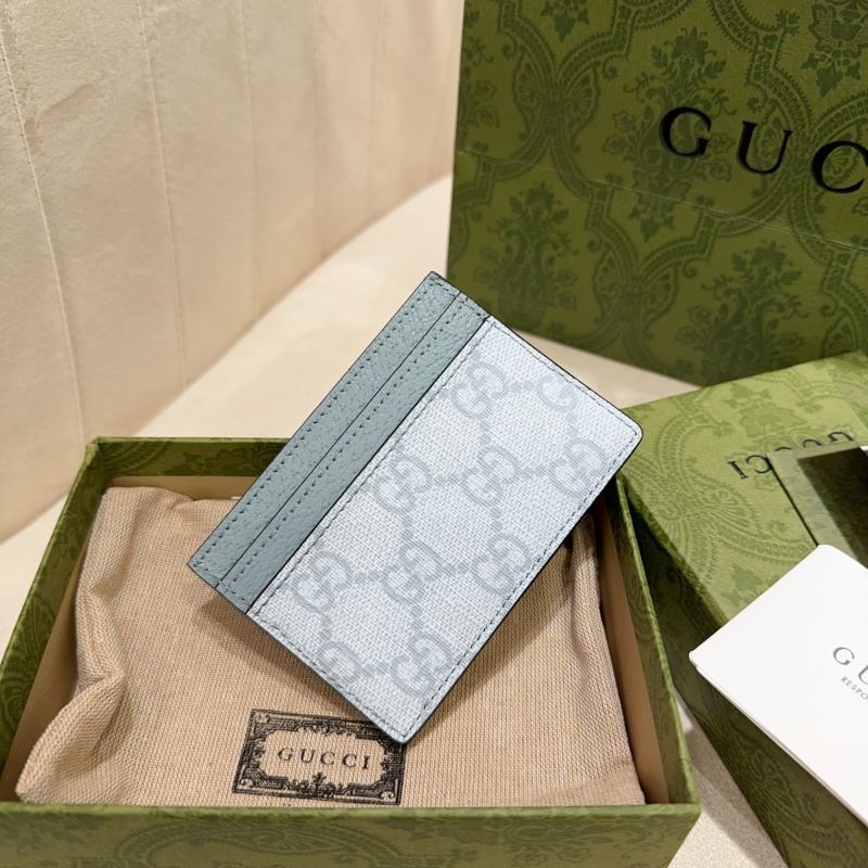 Gucci Wallets